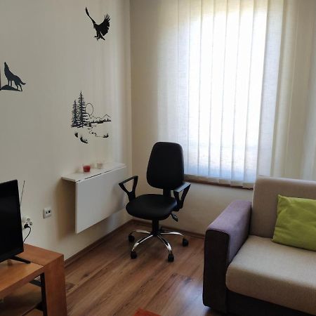 Pine Tree Apartment D34 Bansko Exterior foto