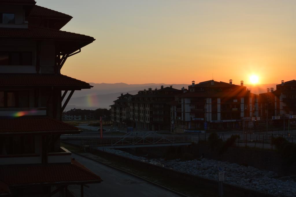 Pine Tree Apartment D34 Bansko Exterior foto