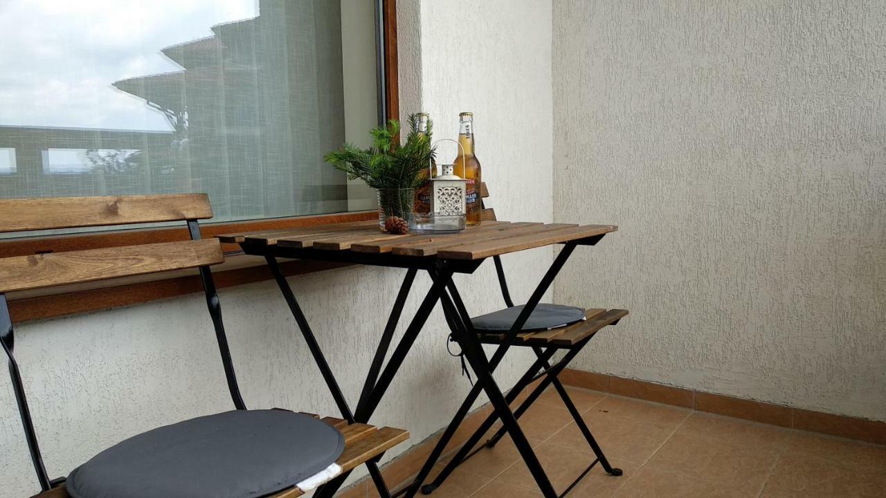 Pine Tree Apartment D34 Bansko Exterior foto